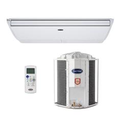 Ar Condicionado Split Teto On/off Carrier Xperience 30000 Btus Frio 220V Monofásico 42ZQB30C5