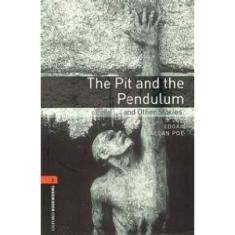 Pit And Pendulum. The Other Stories