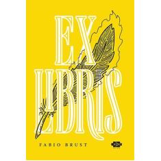 Livro - Ex-Libris
