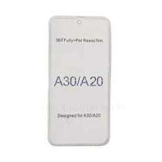 Capa Case Capinha 360 Samsung Galaxy A20 A30 Frente e Verso