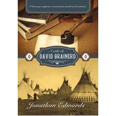 Livro - A Vida De David Brainerd