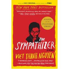 The Sympathizer: A Novel (Pulitzer Prize for Fiction): 1