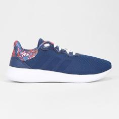 Tênis Adidas Qt Race Farm 3.0 Feminino-Feminino