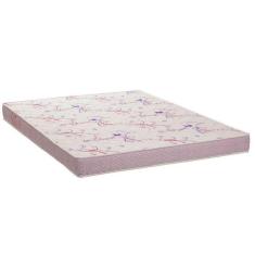 Colchão Viúva Espuma Physical Resistente (128x188x14) - Ortobom