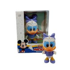 Boneco Margarida Mickey E Amigos Disney Jr - 12Cm - Lider
