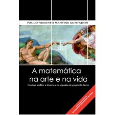 A Matemática na arte e na vida