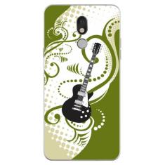 Capa Adesivo Skin368 Verso Para LG Stylo 5 LM-Q720CS - KawaSkin