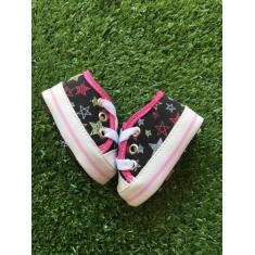 Tênis Sapatinho Infantil Bebê Menina e Menino Maternidade Antialérgico