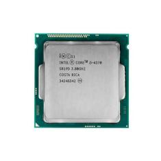 Processador Intel Core I3 4370 Socket Lga 1150 3.8Ghz 4Mb