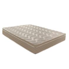 Colchão Casal Unique Anatômico D28 25x138x188cm Paropas by Ecosono