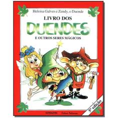 Livro dos Duendes e Outros S.mag.