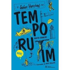 Tempo Ruim