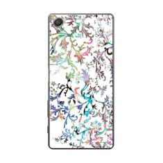 Capa Adesivo Skin106 Verso Para Sony Xperia X (F5121,F5122)