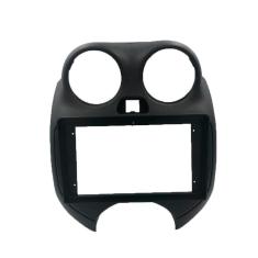 Moldura Nissan March 2010/ 9 Expex