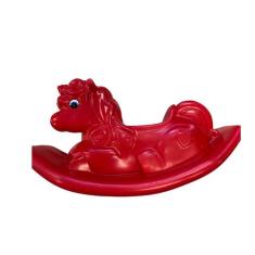 Balanço Unicórnio- Gangorra Cavalinho Unicório - Linha Premium infanti