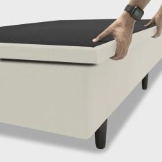 Base Box Baú Italian Al Solteirão Yescasa