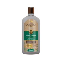 Shampoo Antiqueda Fortalecedor 415ml – Tío Nacho