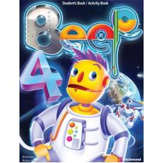 Livro - BEEP 4 - Student's book & activity book