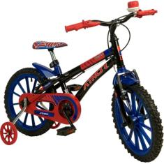 BICICLETA ATHOR ARO 16 MASCULINA BABY LUX