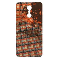 Capa Adesivo Skin194 Verso Para LG Q Note Plus (2018) - KawaSkin