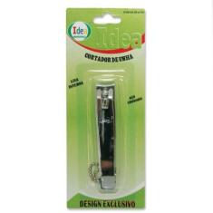 Cortador De Unha  - 00ID- 210C - Idea
