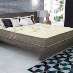 Colchão Casal de Espuma D28 Gazin Dunas 138x188 Double Face