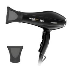 Secador De Cabelo Soling Dubai 2500 - Black 127V