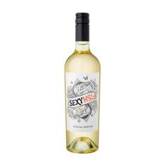 Vinho Branco Sexy Fish Blanc de Blancs-750ml - BODEGA NORTON