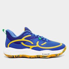 Tênis Olympikus Quadra Br1 Masculino-Masculino