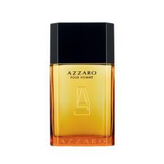 Perfume Masculino Pour Homme Azzaro Eau de Toilette 30ml-Masculino