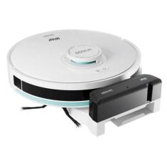 Rob Aspirador Wap Robot W3000, Branco, Bivolt