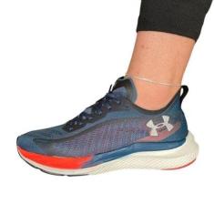 Tenis Under Armour Pacer Masculino-Masculino