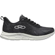 Tênis Olympikus Citrus 2 Feminino-Feminino