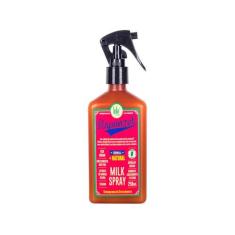 Milk spray rapunzel lola 250ml crescimento, 250ml