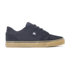 Tênis DC Shoes Anvil Gum-Unissex