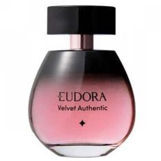 Velvet Authentic Eudora Perfume Feminino Colonia 100ml-Feminino