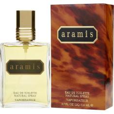 Perfume Masculino Aramis Aramis Eau De Toilette Spray 109 Ml