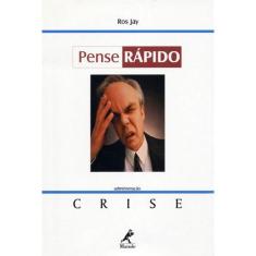Livro - Crise