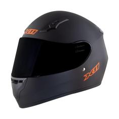 Capacete X11 Trust Pro Shadow Lançamento Moto-Unissex