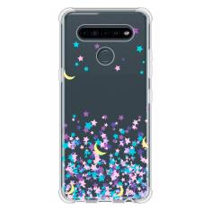 Capa Capinha De Celular Compatível com LG K41S LG Personalizada