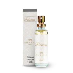 Perfume Princess Parfum 15ml - Feminino Amakha Paris