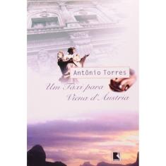 Um Táxi Para Viena D´Áustria