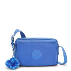 Bolsa Kipling Abanu Azul