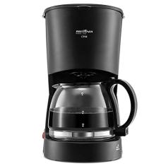 Cafeteira, CP28, 28 xicaras, Preto, 220V, Britânia