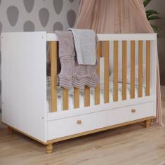 Berço Americano Candy Permobili