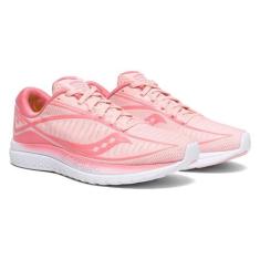 Tênis Saucony Kinvara 10 Feminino, Rosa, 34