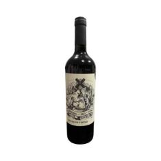 Vinho Cordero Con Piel De Lobo Blend De Tintas 750 Ml - Mosquita Muert