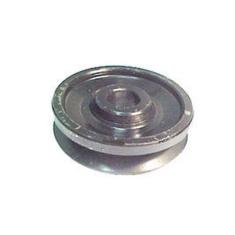 Polia Alternador Externo 7,5Mm 465145 Volvo