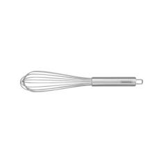 Batedor Tramontina Marffim em Aço Inox 37 cm