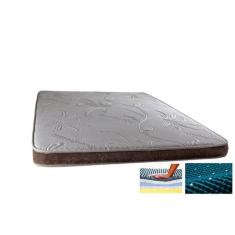 Manta Magnética Colchonete Kenko Premium Solteiro 0,88x1,88x10cm